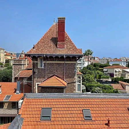 Apartment A 2 Pas Des Plages Du Midi 300l