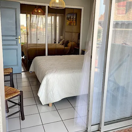 A 2 Pas Des Plages Du Midi 300l * Cannes