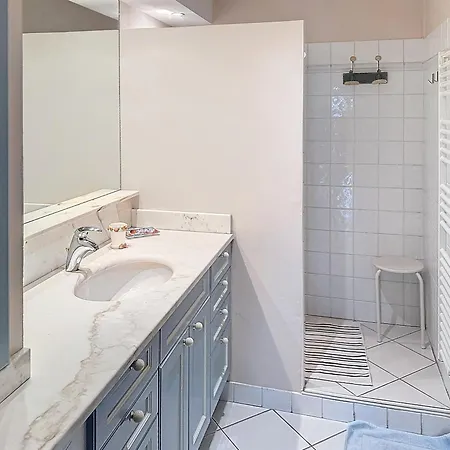 A 2 Pas Des Plages Du Midi 300l 公寓