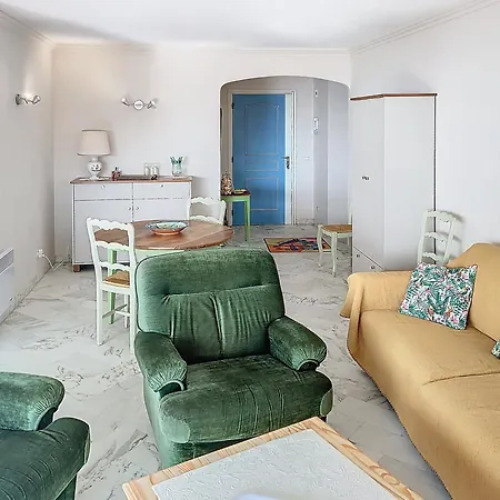 A 2 Pas Des Plages Du Midi 300l Apartment *