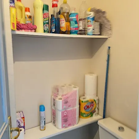 Apartment A 2 Pas Des Plages Du Midi 300l *