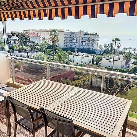 Daire A 2 Pas Des Plages Du Midi 300l