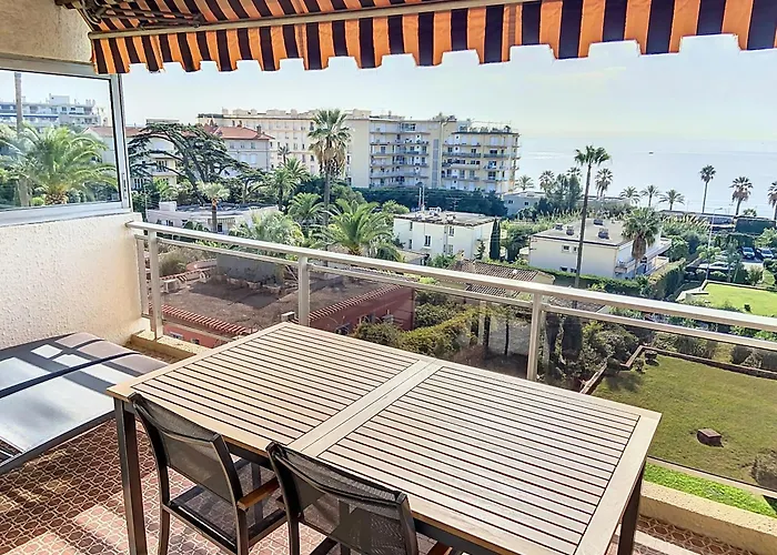 Daire A 2 Pas Des Plages Du Midi 300l